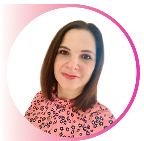 Profile picture of Faria Online Schools Director of Business Development, Sarah Pearce.